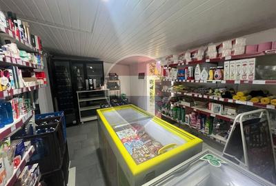 Spațiu comercial de 50mp în zona Sud-Est - 6