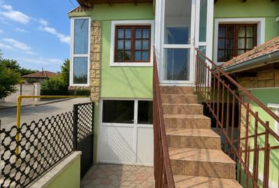 Casa P+1 | 317 mp teren | Ovidiu - 5