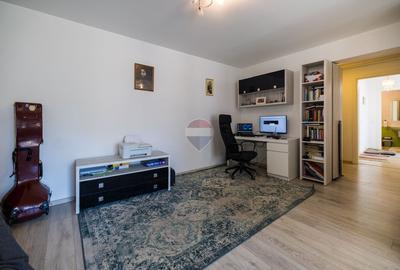 Apartament 3 camere | 75 mp | 2 băi | parcare + boxă | Tractorul - 3
