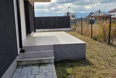 Casa Sanpetru-Lempes, constructie 2025, P+E, 5 camere, teren 500 mp - 11
