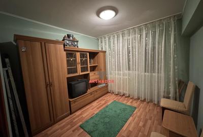 3 Camere | Titan | Metrou 3 min | 2/4 etaj | 65 mp - 7