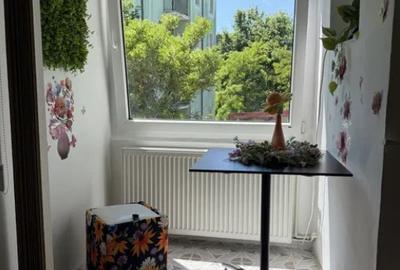 Apartament cu 1 camera in Tudor Vladimirescu - 3