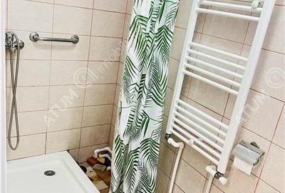 Apartament la casa cu 2 camere si pivnita in Centrul Istoric din Sibiu - 10