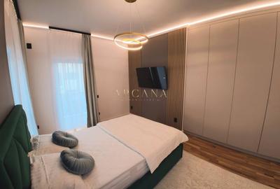 Duplex finisat lux zona Tineretului Florești - 14