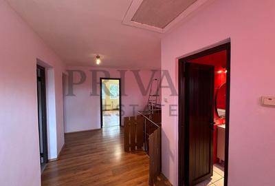 Casa individuală 4 camere, 2 bai, 198 mp, Mehala - 7