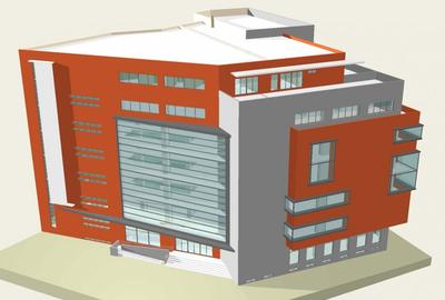 Teren Construcții intravilan de 2501 mp, în Brătianu