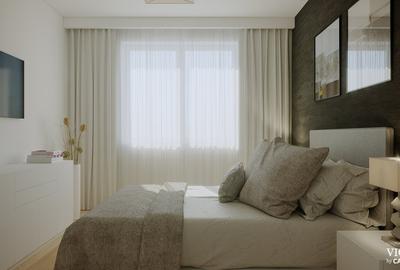 Apartament 3 camere - proiect Victory by Casa Nobel - 5