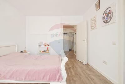 PENTHOUSE 5 CAMERE | VEDERE PANORAMICA | ZONA NOUA – NATURA SI LINISTE - 23