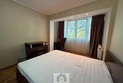 Inchiriere apartament 3 camere Câmpia Libertății 40,la 10 min metrou Muncii - 11
