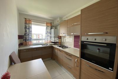 Apartament cu 2 camere 60 mp, etaj intermediar, cu loc de parcare, Avantgarden 3 - 8