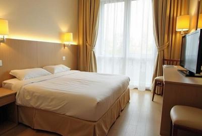 Hotel Operațional în Zona Centrală – Cluj-Napoca | Activ & Scalabil - 3
