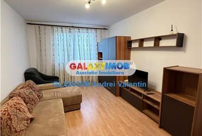Apartament cu 2 camere decomandat, mobilat în Berceni