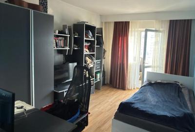 Apartament 3 camere de,  vânzare în Mănăștur, str. Ion Meșter, decomandat, 2 băi - 2