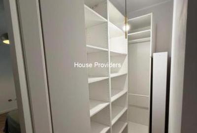 Floreasca, renovat, mobilat  si utilat - 11