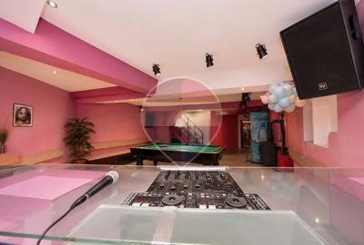 Casa de vanzare 9 camere potential investitie Cornetu teren 1200mp - 35