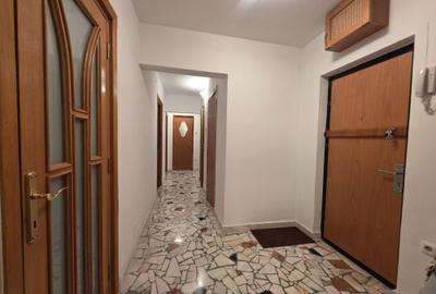 Drumul Taberei, 3 camere, decomandat, 2 min parc, 5 min metrou, etaj 1 - 17