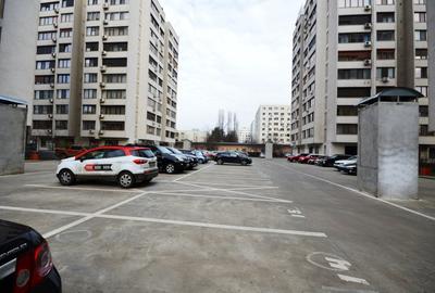 Complex Noor -  Muncii - Baba Novac, apartament 3 camere LUX, loc parcare - 25