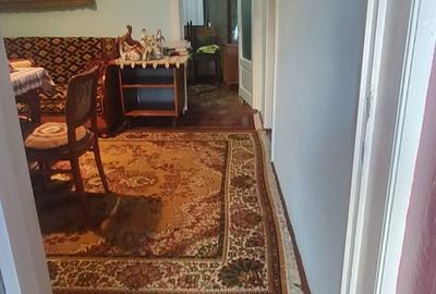 Constanta, Inel II casa caramida 4 camere beci pod 312 mp teren - 7