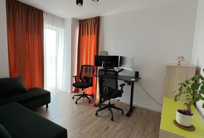 Smart Home 3 camere, Estoria Residence, parcare, 3 min metrou Nicolae Teclu - 1