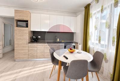 Apartament 2 camere  de vanzare in Mamaia Nord Constanta - 2