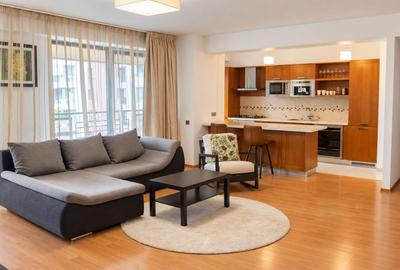 For Rent | Spacious 3-Room Apartment | 114 sqm | Central Park - 2