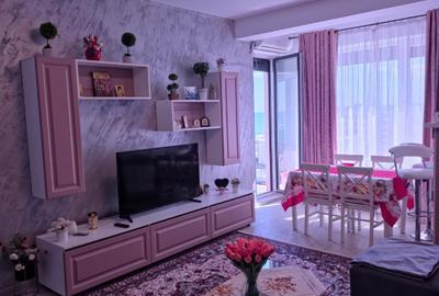 Apartament 2 camere, vedere la mare – Alezzi Beach, Navodari | Investitie ideala - 8