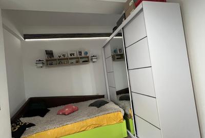 Apartament modern cu 3 camere și terasă, (optional  3 locuri parcare) -190.000 € - 23