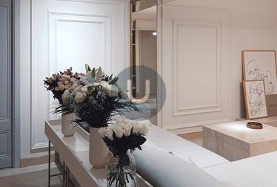 Union Plaza | Apartament Designer 2 camere | 2 Parcări Subterane | Bd. Unirii - 4