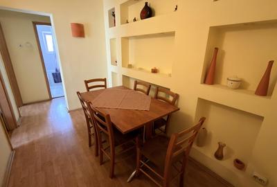 Apartament 3 camere decomandate et. 3/4 Mihai Viteazul - 6