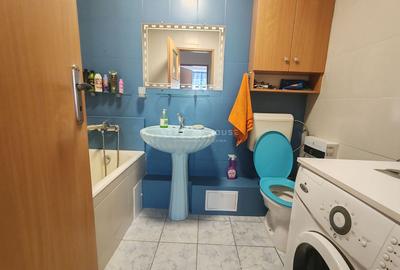 Apartament Rahova  |  Petre Ispirescu - 7