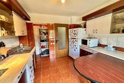 Apartament 4 Camere Central Predeal - 16