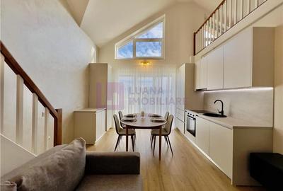 Penthouse 3 camere PREMIUM | mobilat | NOU | cartier exclusivist | video (Ra) - 5