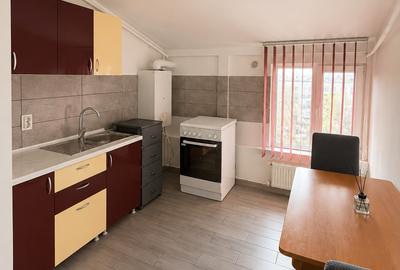 Apartament 2 Camere | Zona Girocului | Centrala Proprie | Clima | 47,55mp Utili - 5