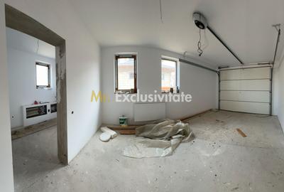 Casa individuala-4 dormitoare,225 mp utili,garaj-Chinteni - 7