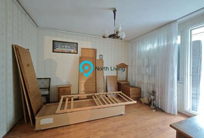 Apartament 3 camere | Zona Trapezului – 1 Decembrie 1918 - 8