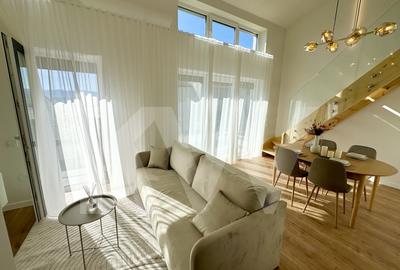 Apartament cu 3 camere decomandat în Exterior Vest