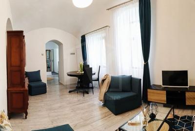 Inchiriere Apartament 2 camere ultracentral, Piața muzeului - 2