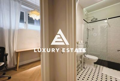 Apartament exclusivist cu terasă în prestigiosul cartier Capitale - 36