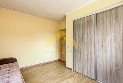 Casa noua de vanzare Sannicolau Mic - 20