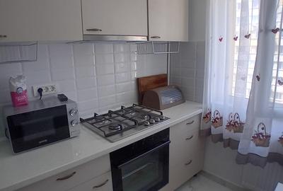6 Minute Metrou Obor- Mall Veranda- Apartament 3 Camere TOTUL COMPLET NOU - 11
