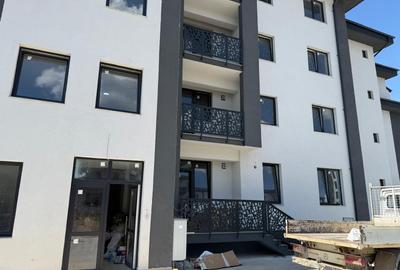 Dragonul Rosu | Apartament 2 Camere cu 2 parcari | Complex Rezidential - 14