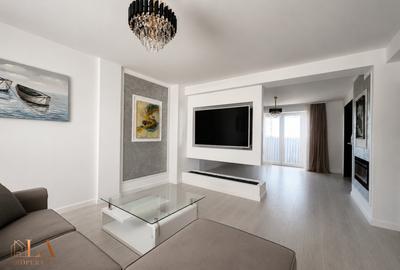 Duplex 4 camere | Incalzire in pardoseala | Domnesti - 9