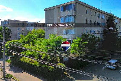 Apartament cu 3 camere si grădină de vânzare - 1