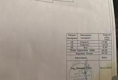 EXCLUSIVITATE | Casa 7 camere|  | Armeneasca | 230 utili | Curte 50mp - 20