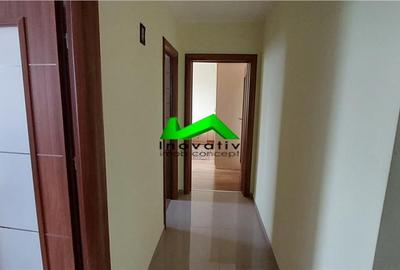 Apartament de inchiriat 2 camere Sibiu Turnisor - 9