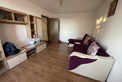 Apartament 2 camere in Tei/Reabilitat Termic/ Complet mobilat - 4