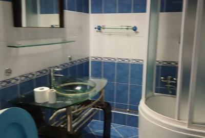 Apartament 2 camere zona Donici , etajul 2 , decomandat - 6