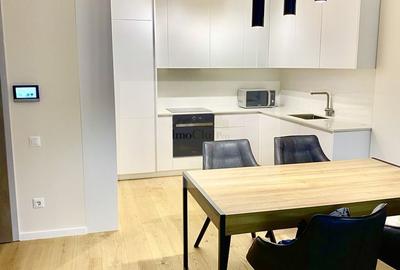 Încheiere 2 camere -parcare -Zona  Iulius mall, FSEGA, Cluj - 1