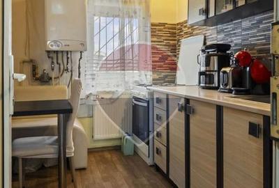Apartament cu 4 camere de vânzare în zona Sebastian - 14