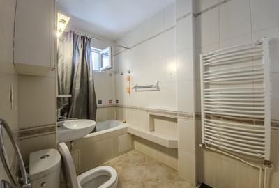 Apartament 4 camere,  113mp, etaj 6 din 10, mobilat si utilat, Zorilor - 21
